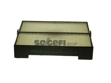 Filter, cabin air (AH400)
