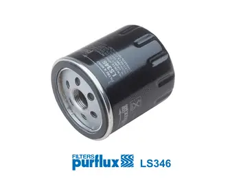Oil Filter (LS346)