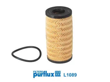Oil Filter (L1089)
