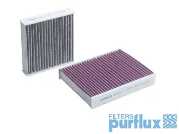 Filter, cabin air (AHA245-2)