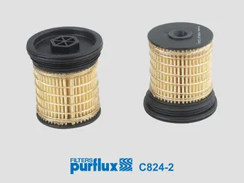 Fuel Filter (C824-2)
