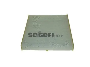 Filter, cabin air (AH398)