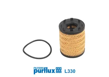 Oil Filter (L330)