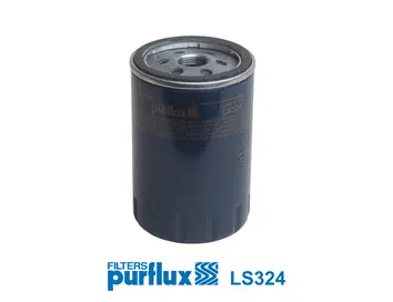 Oil Filter (LS324)