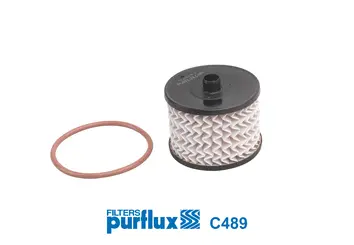 Fuel Filter (C489)