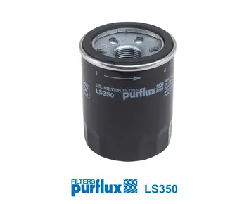 Oil Filter (LS350)