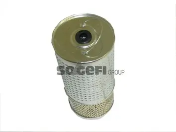 Oil Filter (L459)