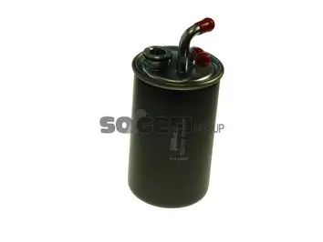 Fuel Filter (FCS819)