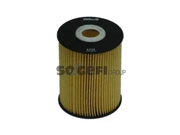 Oil Filter (L314)