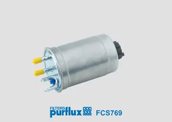 Fuel Filter (FCS769)