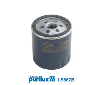 Oil Filter (LS867B)