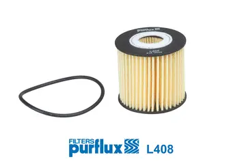 Oil Filter (L408)