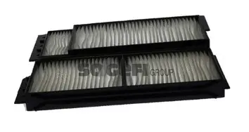 Filter, cabin air (AH251-2)