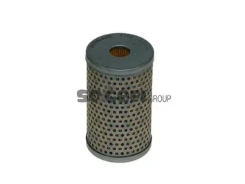 Oil Filter (L121)