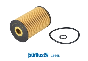 Oil Filter (L1148)