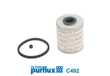 Fuel Filter (C492)