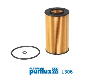 Oil Filter (L306)
