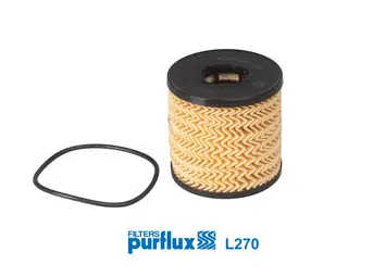 Oil Filter (L270)