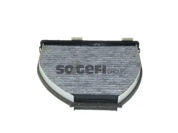 Filter, cabin air (AHC318)