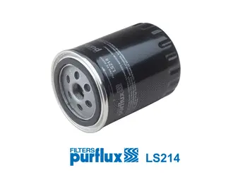 Oil Filter (LS214)