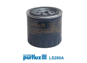 Oil Filter (LS280A)