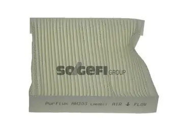 Filter, cabin air (AH303)