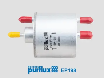 Fuel Filter (EP198)
