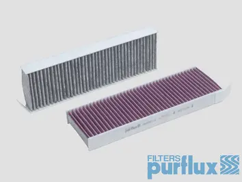 Filter, cabin air (AHA261-2)
