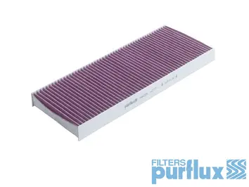 Filter, cabin air (AHA205)