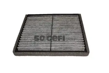 Filter, cabin air (AHC358)