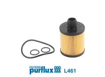 Oil Filter (L461)