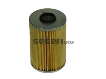 Oil Filter (L472)