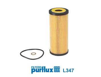 Oil Filter (L347)