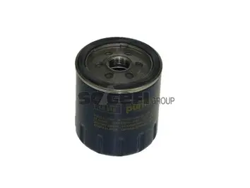 Oil Filter (LS918)