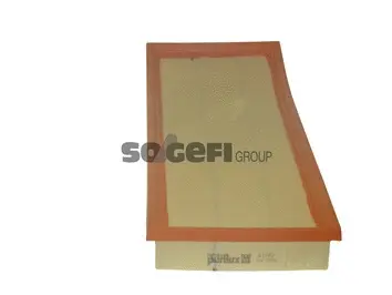 Air Filter (A1742)