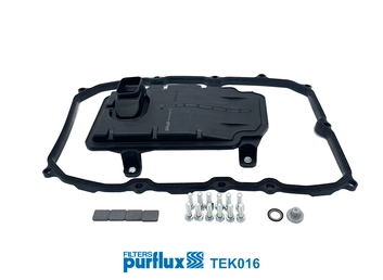 Hydraulic Filter Kit, automatic transmission (TEK016)