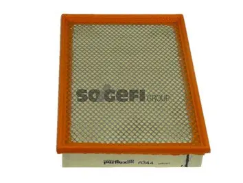 Air Filter (A344)