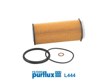 Oil Filter (L444)