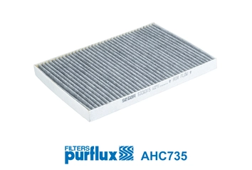 Filter, cabin air (AHC735)