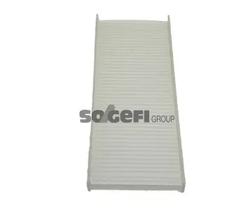 Filter, cabin air (AH124)