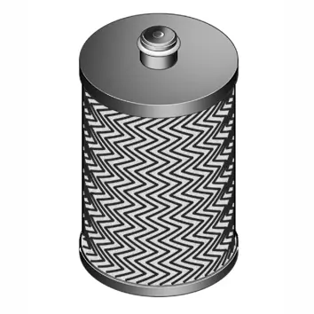 Fuel Filter (C501)
