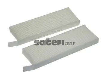 Filter, cabin air (AH261-2)