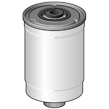 Fuel Filter (CS531)