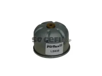 Oil Filter (LS938)