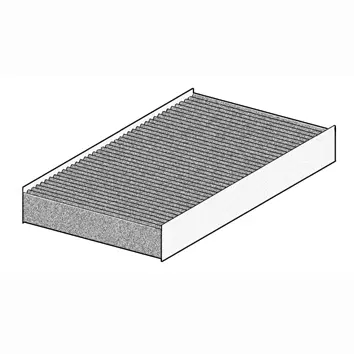 Filter, cabin air (AHC177)