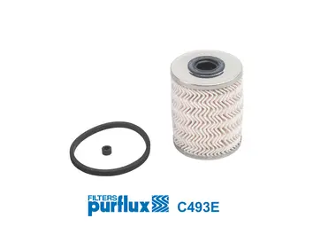 Fuel Filter (C493E)