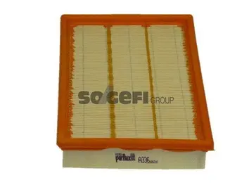 Air Filter (A336)