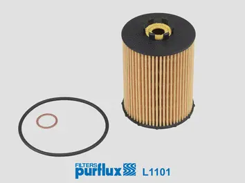 Oil Filter (L1101)