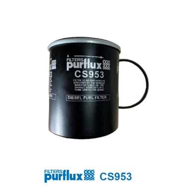 Fuel Filter (CS953)