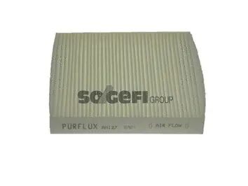 Filter, cabin air (AH127)